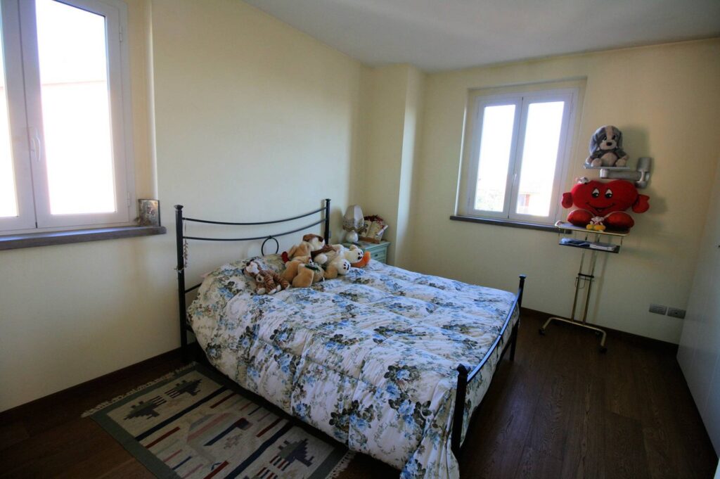 1589-Villetta singola con giardino-Montecarlo-19 Agenzia Immobiliare ASIP