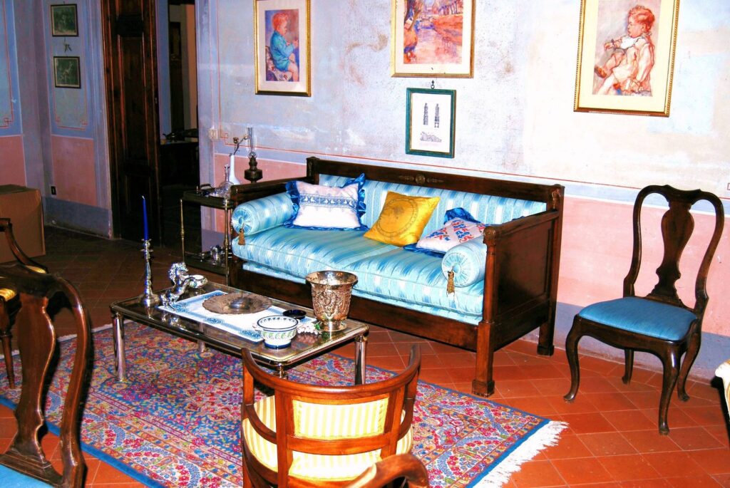 1590-Villa storica del 700-Capannori-14 Agenzia Immobiliare ASIP