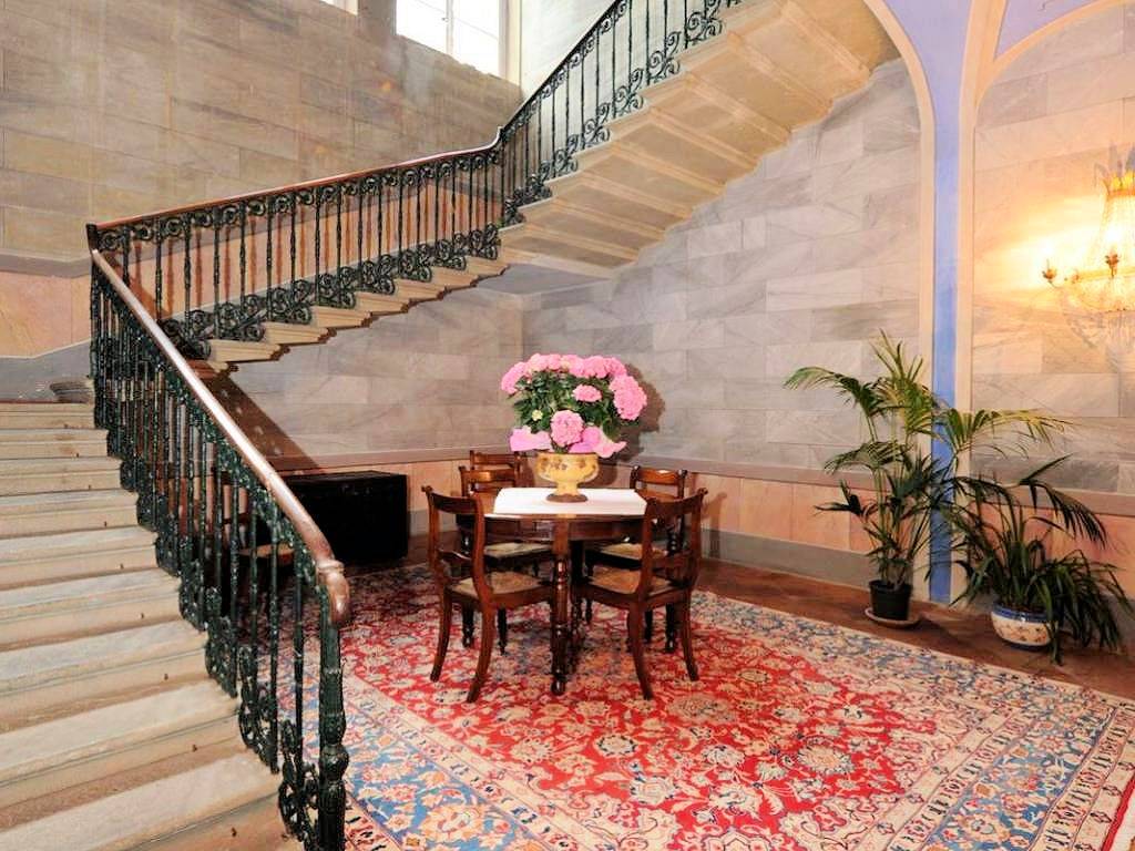 1590-Villa storica del 700-Capannori-5 Agenzia Immobiliare ASIP