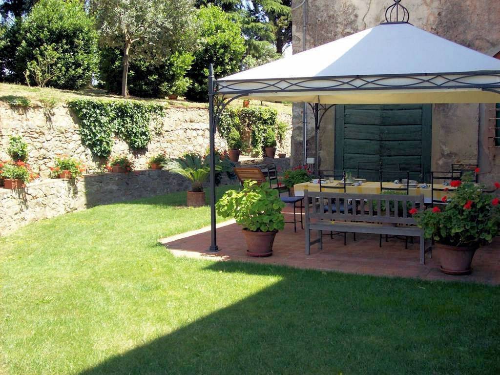 1590-Villa storica del 700-Capannori-6 Agenzia Immobiliare ASIP