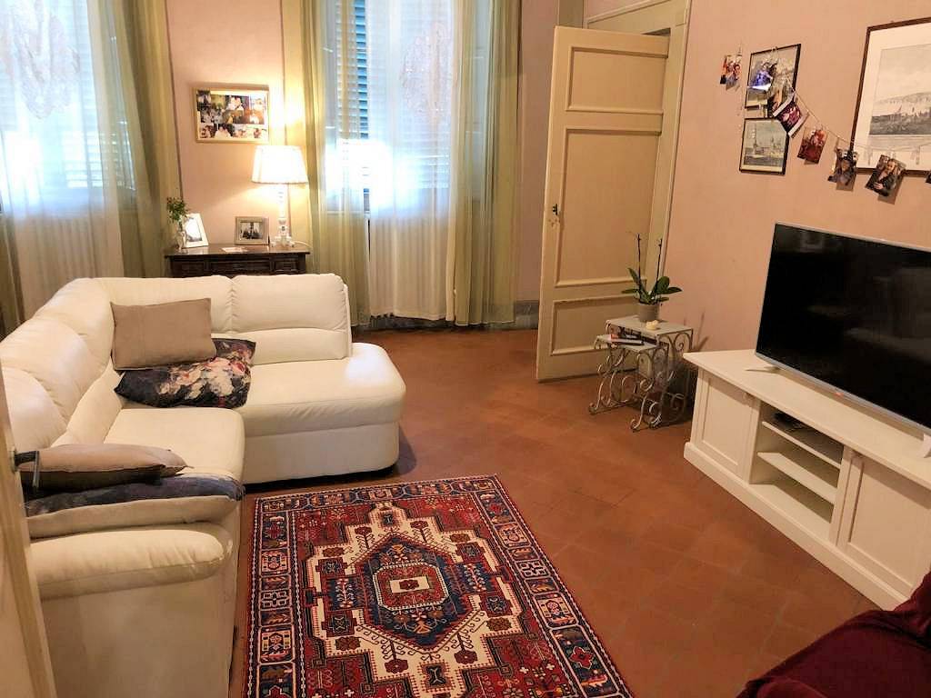 1590-Villa storica del 700-Capannori-15 Agenzia Immobiliare ASIP