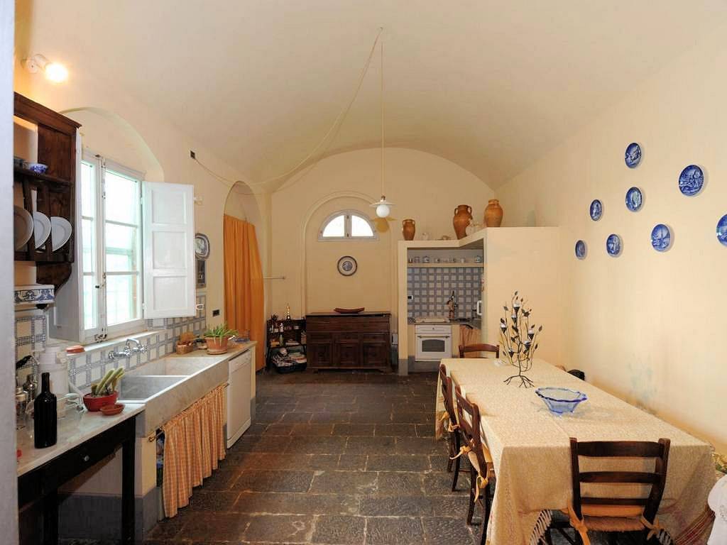 1590-Villa storica del 700-Capannori-12 Agenzia Immobiliare ASIP