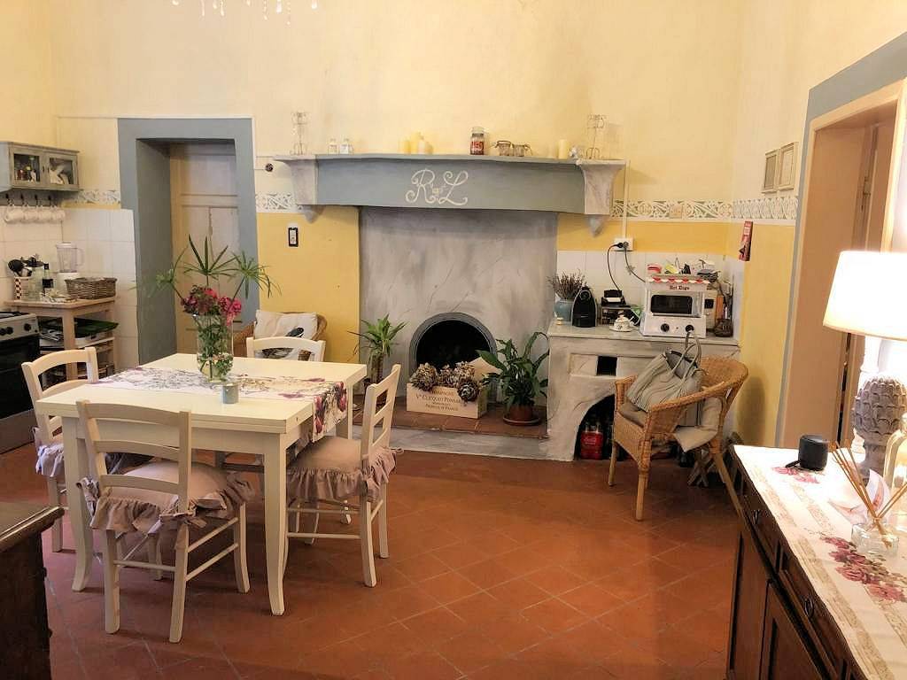 1590-Villa storica del 700-Capannori-13 Agenzia Immobiliare ASIP