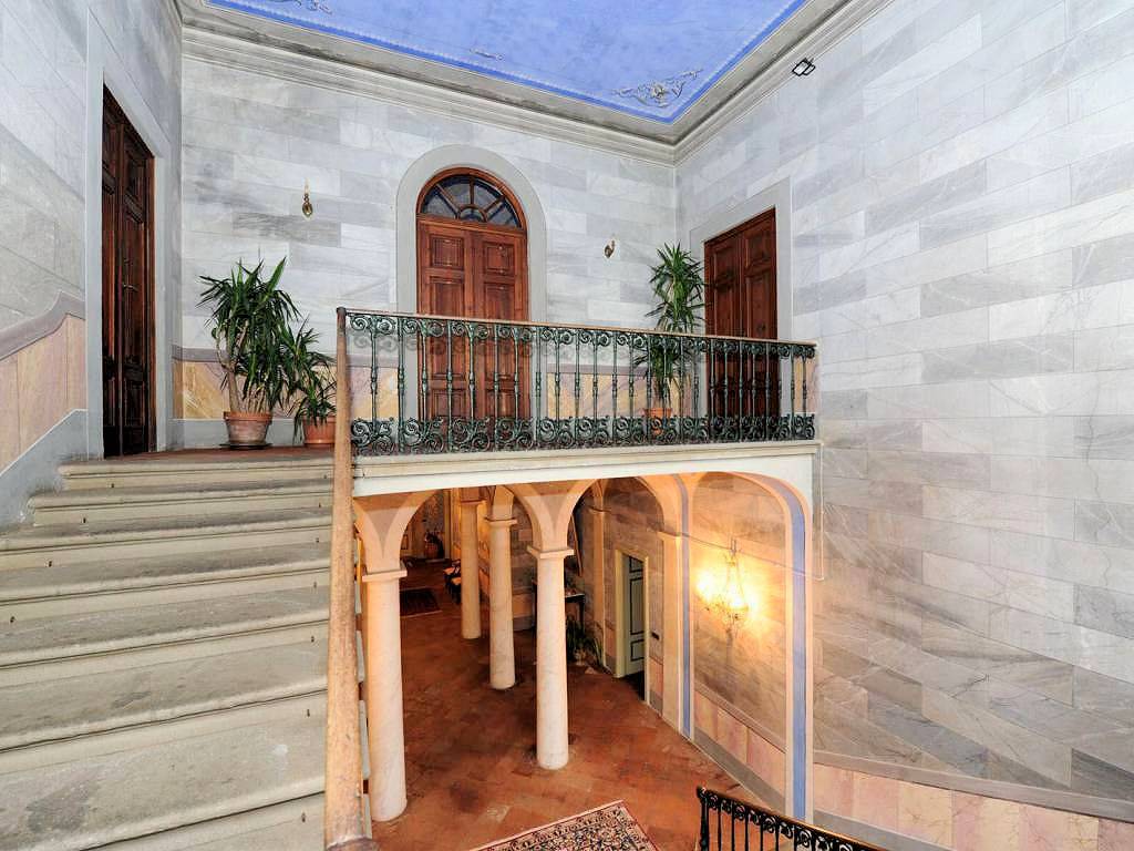 1590-Villa storica del 700-Capannori-4 Agenzia Immobiliare ASIP