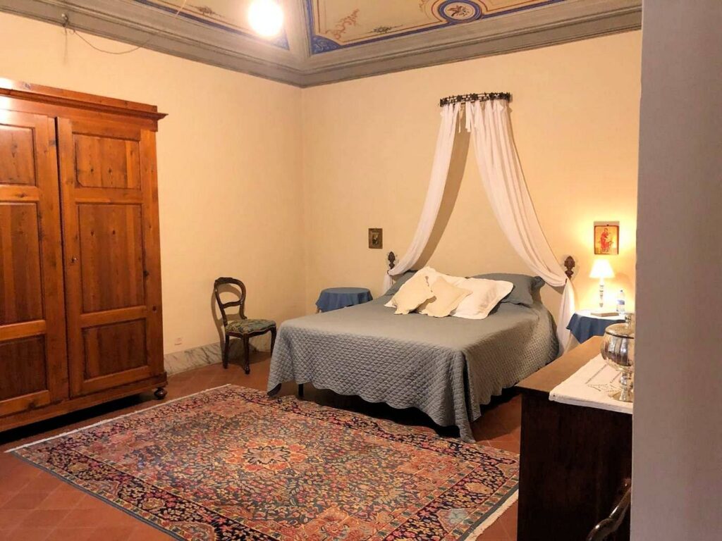 1590-Villa storica del 700-Capannori-18 Agenzia Immobiliare ASIP