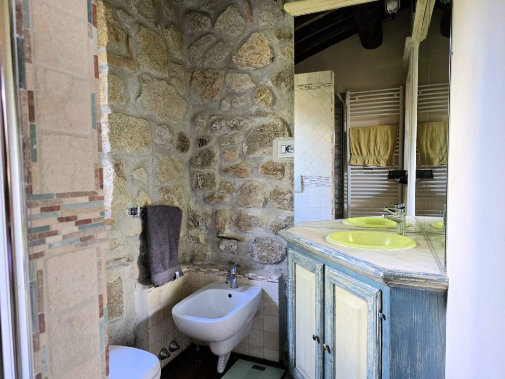 1591-Casale con ampio giardino e vista panoramica-Roccastrada-34 Agenzia Immobiliare ASIP