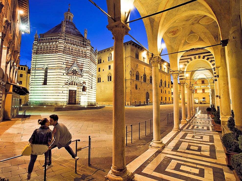 1593-Appartamento ristrutturato al piano primo con ascensore-Pistoia-3 Agenzia Immobiliare ASIP