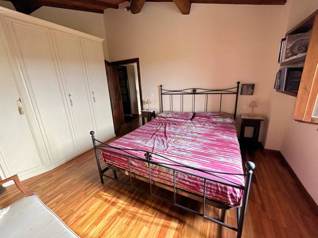 1220-Appartamento sito in complesso con piscina condominiale-Montaione-6 Agenzia Immobiliare ASIP