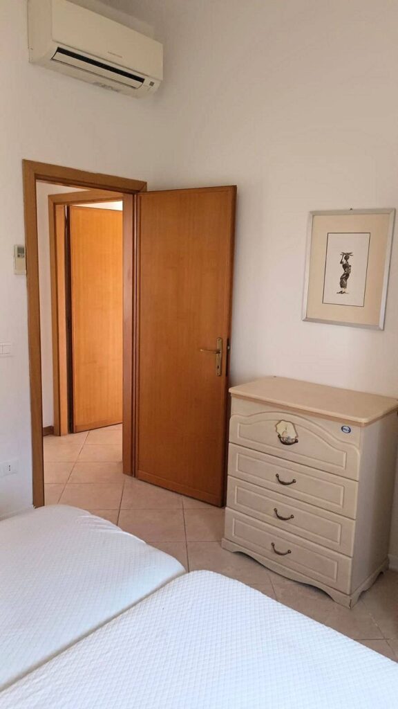 1599-Appartamento con mansarda in zona centrale-Montale-7 Agenzia Immobiliare ASIP