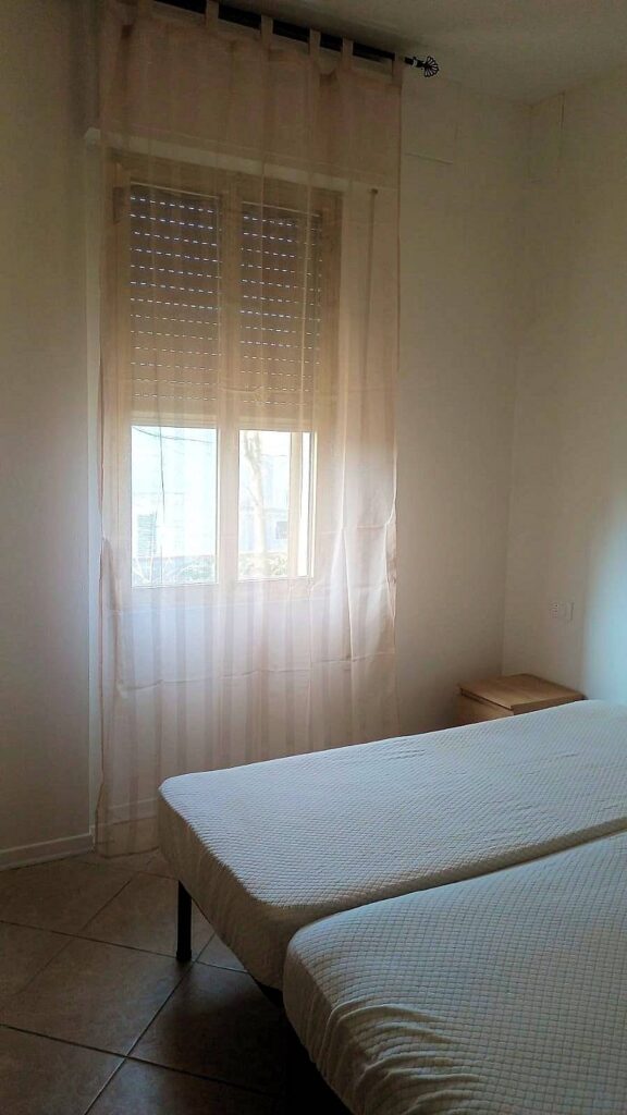 1599-Appartamento con mansarda in zona centrale-Montale-3 Agenzia Immobiliare ASIP