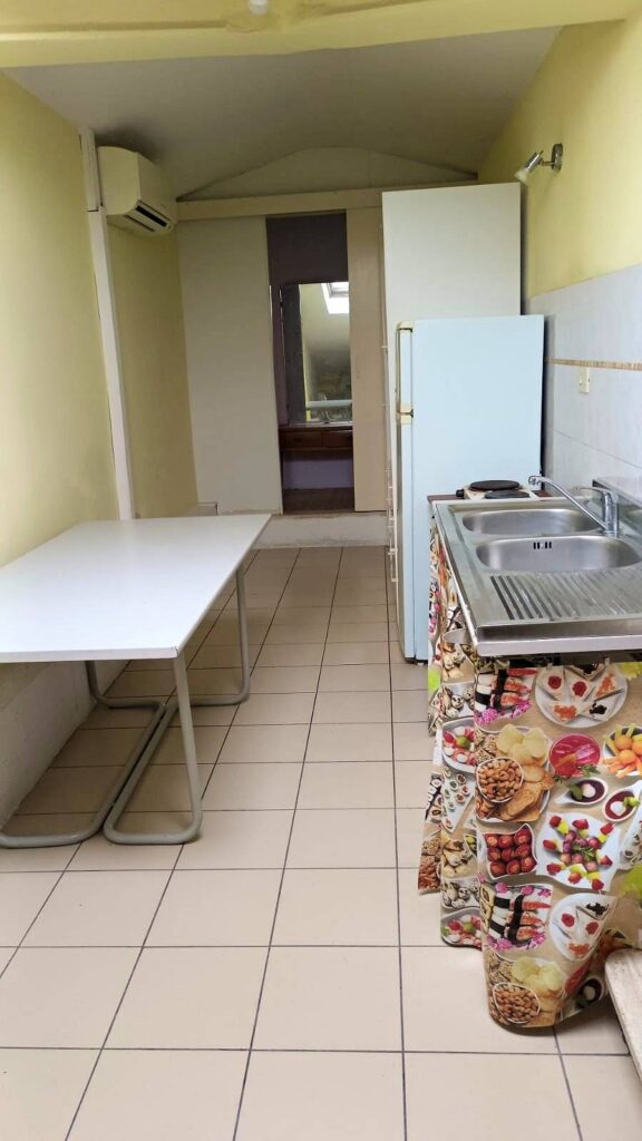 1599-Appartamento con mansarda in zona centrale-Montale-8 Agenzia Immobiliare ASIP