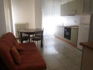1600-Appartamento al piano terzo con ascensore in zona centrale-Pistoia-2 Agenzia Immobiliare ASIP