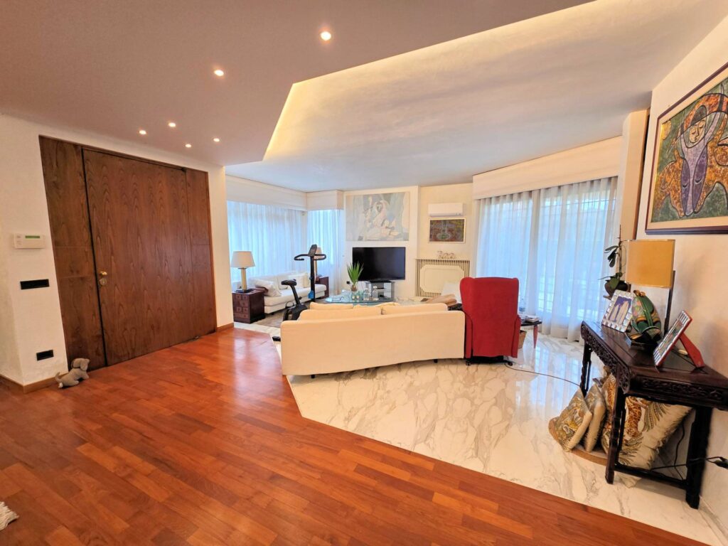 1603-Villa di pregio con ottime rifiniture in comoda zona residenziale-Pieve a Nievole-11 Agenzia Immobiliare ASIP