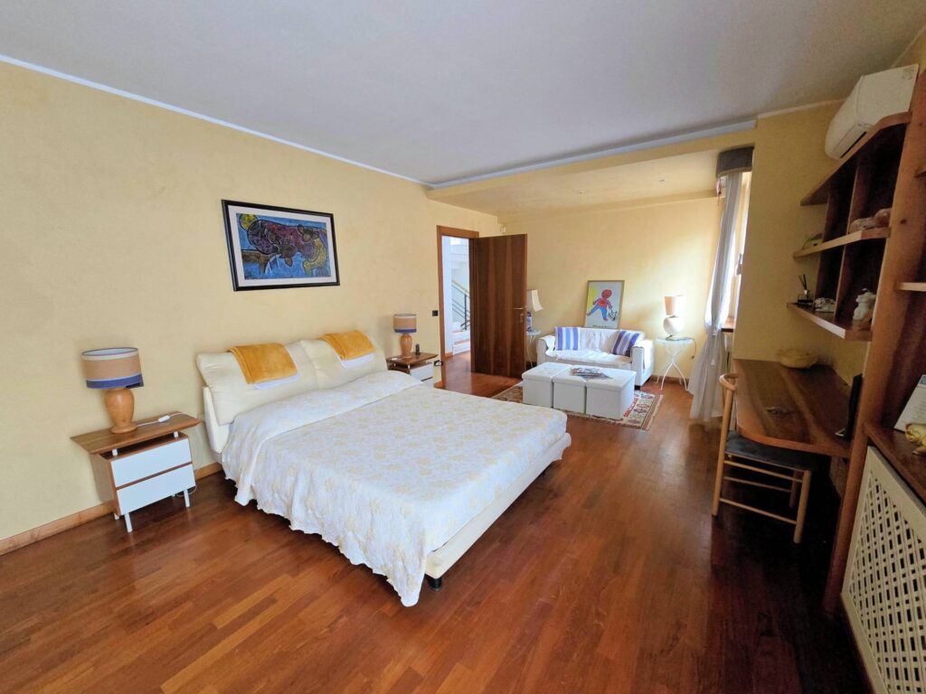 1603-Villa di pregio con ottime rifiniture in comoda zona residenziale-Pieve a Nievole-22 Agenzia Immobiliare ASIP