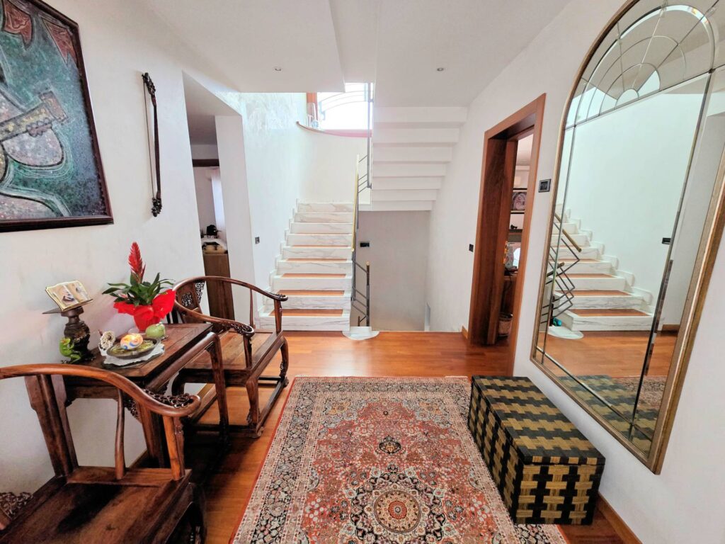 1603-Villa di pregio con ottime rifiniture in comoda zona residenziale-Pieve a Nievole-23 Agenzia Immobiliare ASIP