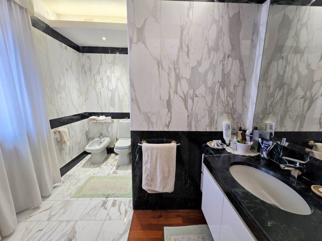 1603-Villa di pregio con ottime rifiniture in comoda zona residenziale-Pieve a Nievole-19 Agenzia Immobiliare ASIP