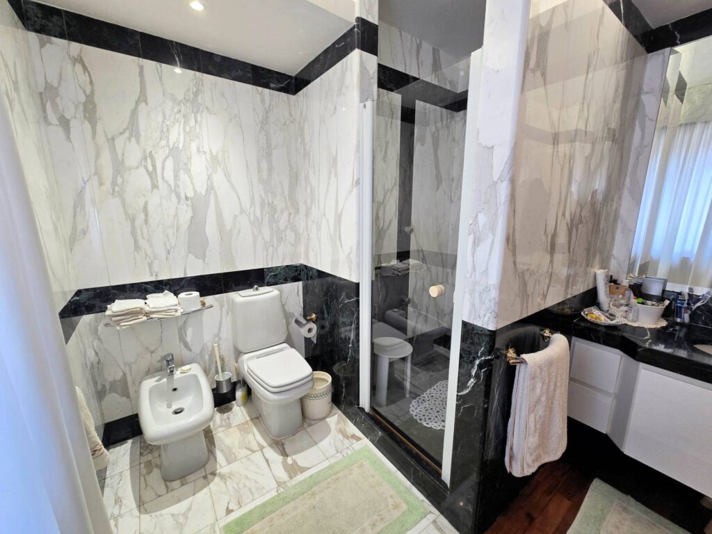 1603-Villa di pregio con ottime rifiniture in comoda zona residenziale-Pieve a Nievole-20 Agenzia Immobiliare ASIP