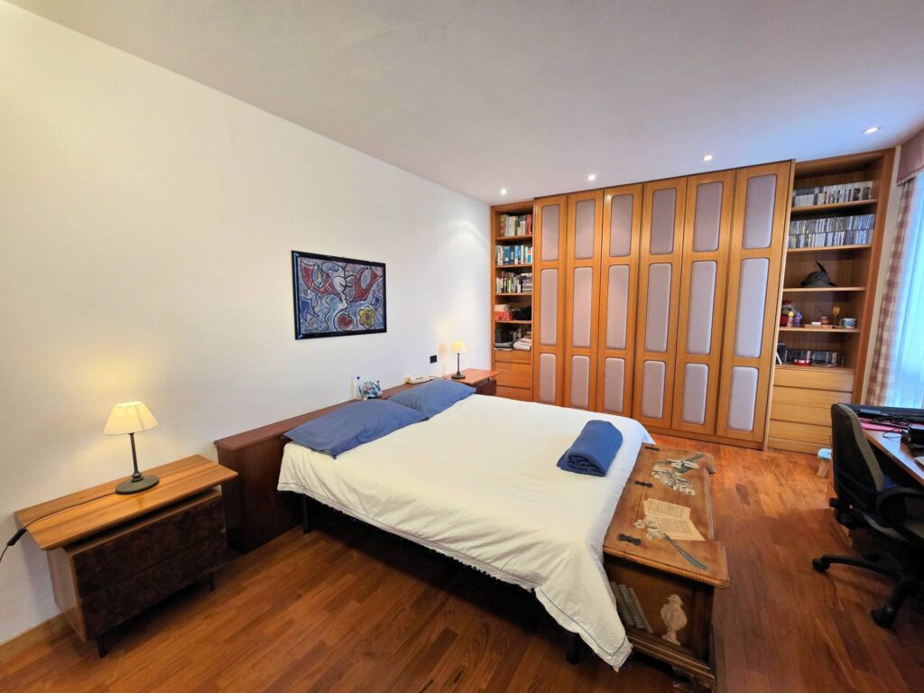 1603-Villa di pregio con ottime rifiniture in comoda zona residenziale-Pieve a Nievole-24 Agenzia Immobiliare ASIP