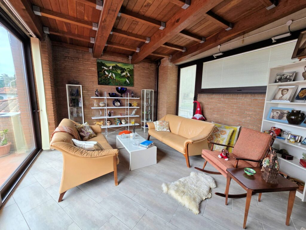 1603-Villa di pregio con ottime rifiniture in comoda zona residenziale-Pieve a Nievole-30 Agenzia Immobiliare ASIP