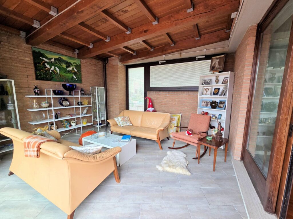 1603-Villa di pregio con ottime rifiniture in comoda zona residenziale-Pieve a Nievole-28 Agenzia Immobiliare ASIP