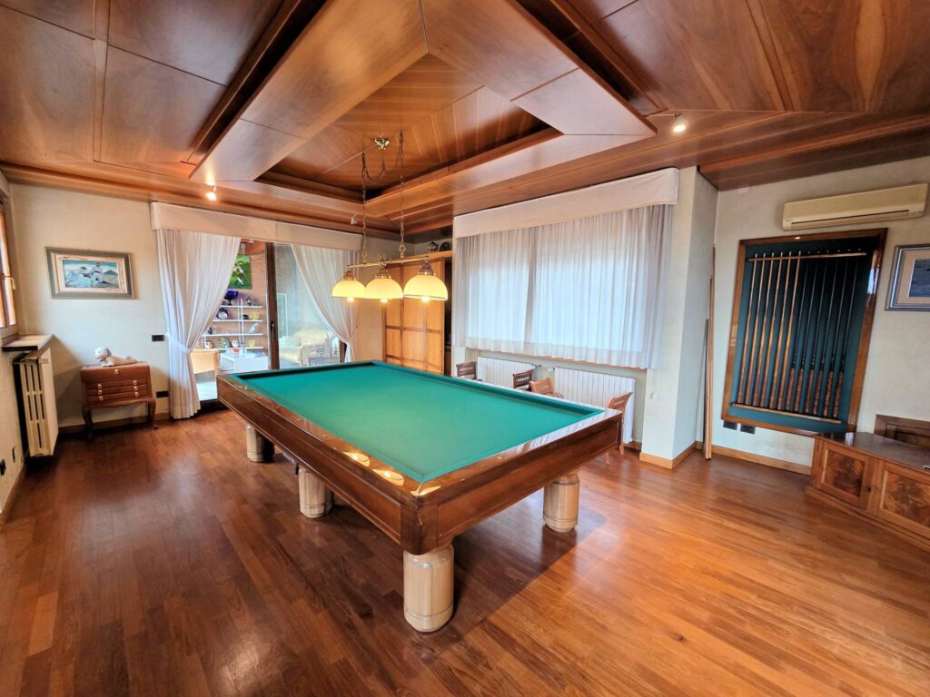 1603-Villa di pregio con ottime rifiniture in comoda zona residenziale-Pieve a Nievole-27 Agenzia Immobiliare ASIP