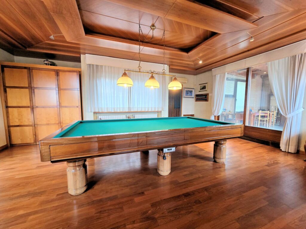 1603-Villa di pregio con ottime rifiniture in comoda zona residenziale-Pieve a Nievole-31 Agenzia Immobiliare ASIP