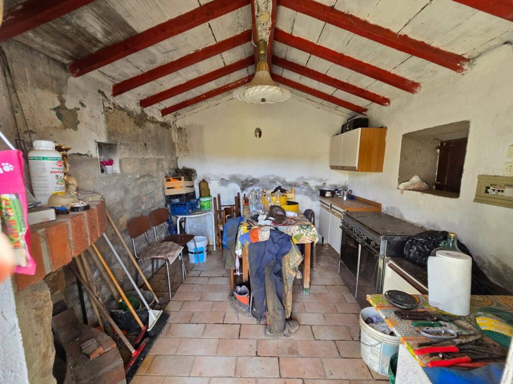 1604-Annesso agricolo in posizione collinare-Roccastrada-14 Agenzia Immobiliare ASIP