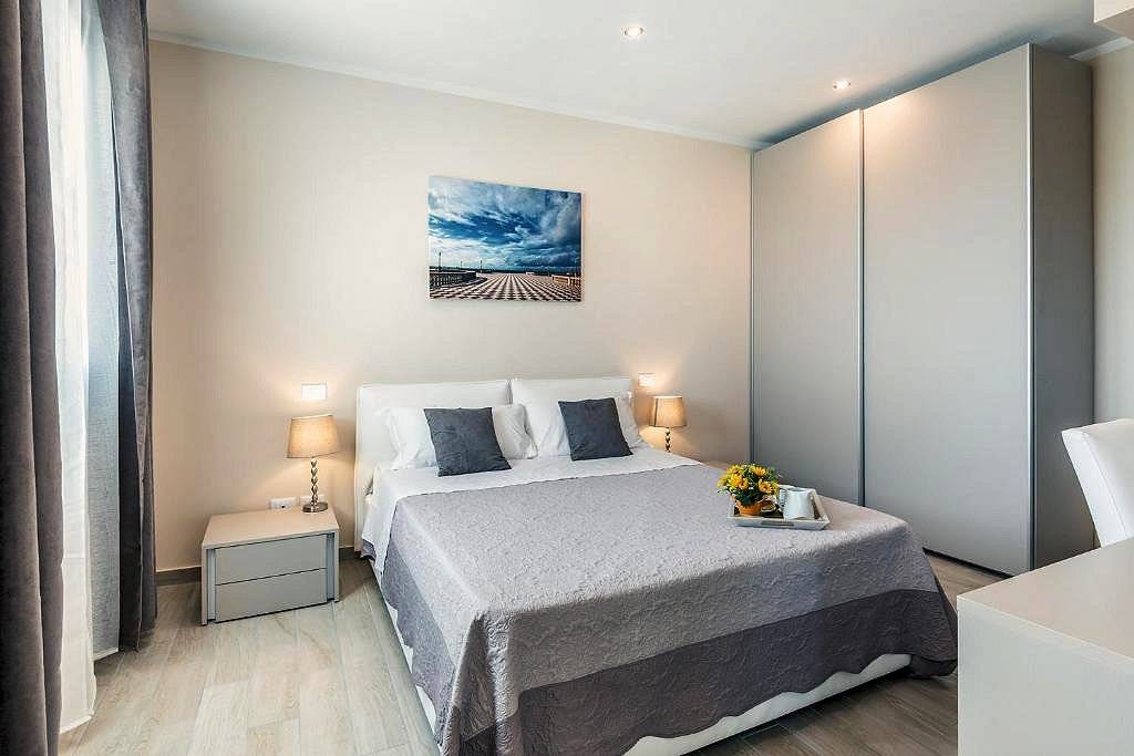 1609-Stupenda villa con ogni confort con ampio giardino e piscina utilizzata come attivita' di casa vacanze-Monsummano Terme-20 Agenzia Immobiliare ASIP