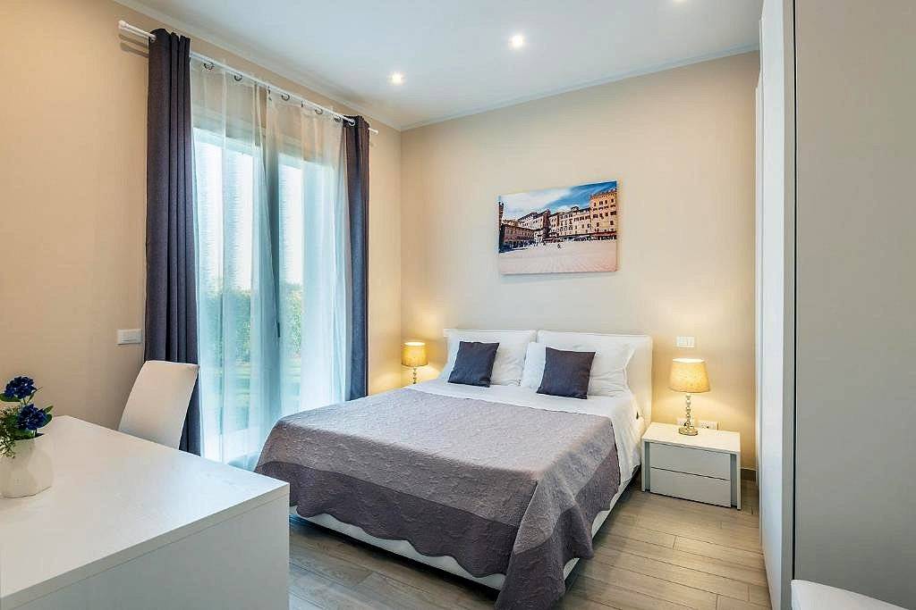 1609-Stupenda villa con ogni confort con ampio giardino e piscina utilizzata come attivita' di casa vacanze-Monsummano Terme-21 Agenzia Immobiliare ASIP