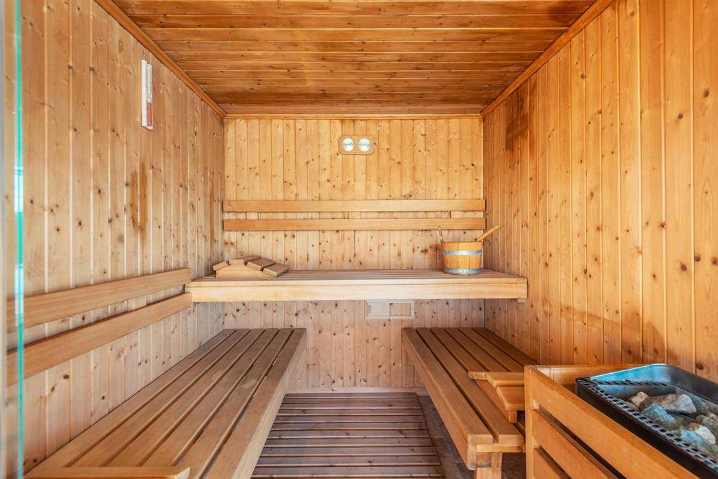 1609-Stupenda villa con ogni confort con ampio giardino e piscina utilizzata come attivita' di casa vacanze-Monsummano Terme-14 Agenzia Immobiliare ASIP