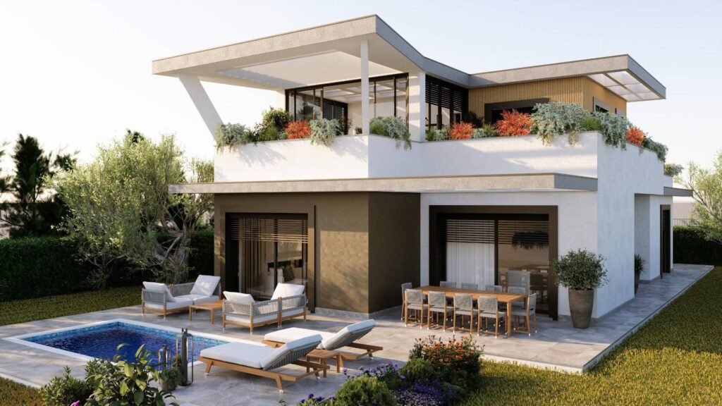 1617-"La villa che respira come te"-Buggiano-1 Agenzia Immobiliare ASIP