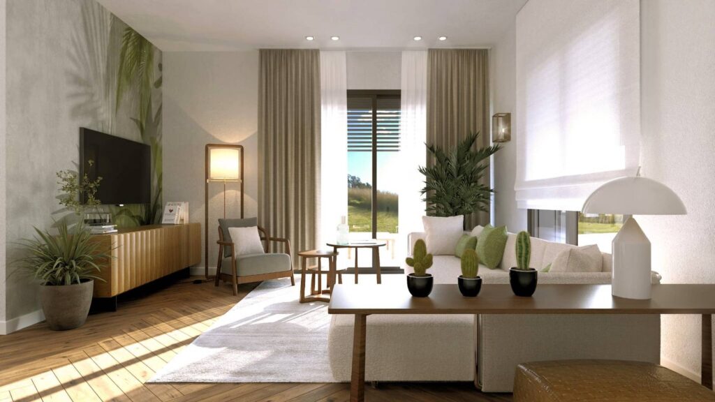 1617-"La villa che respira come te"-Buggiano-5 Agenzia Immobiliare ASIP