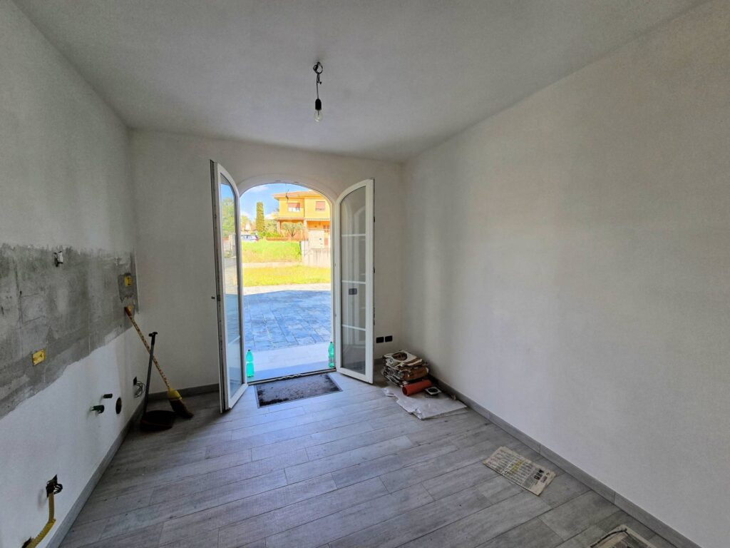 1618-Villa unifamiliare di nuova costruzione con ampio giardino-Capannori-18 Agenzia Immobiliare ASIP