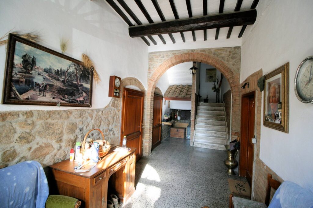 1619-Podere panoramico in Maremma-Roccastrada-23 Agenzia Immobiliare ASIP