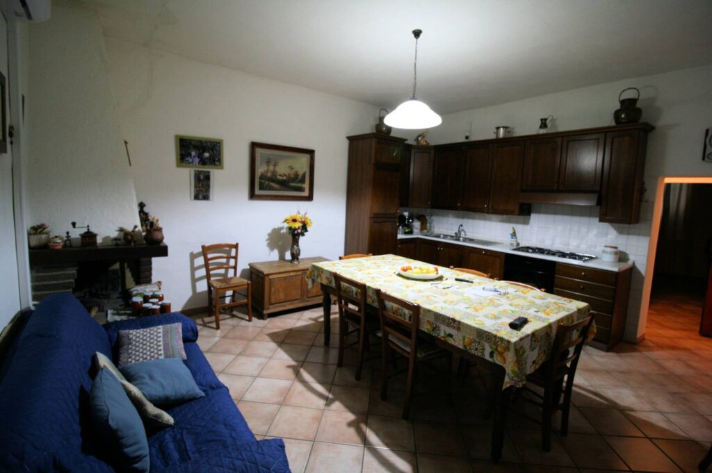 1619-Podere panoramico in Maremma-Roccastrada-24 Agenzia Immobiliare ASIP