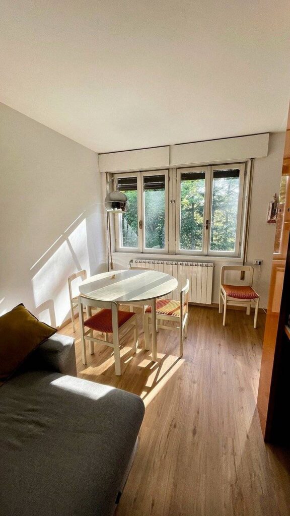 1621-Appartamento al terzo piano con ascensore-Abetone Cutigliano-3 Agenzia Immobiliare ASIP