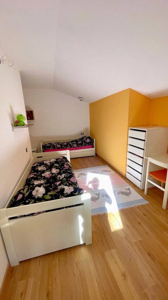 1621-Appartamento al terzo piano con ascensore-Abetone Cutigliano-6 Agenzia Immobiliare ASIP