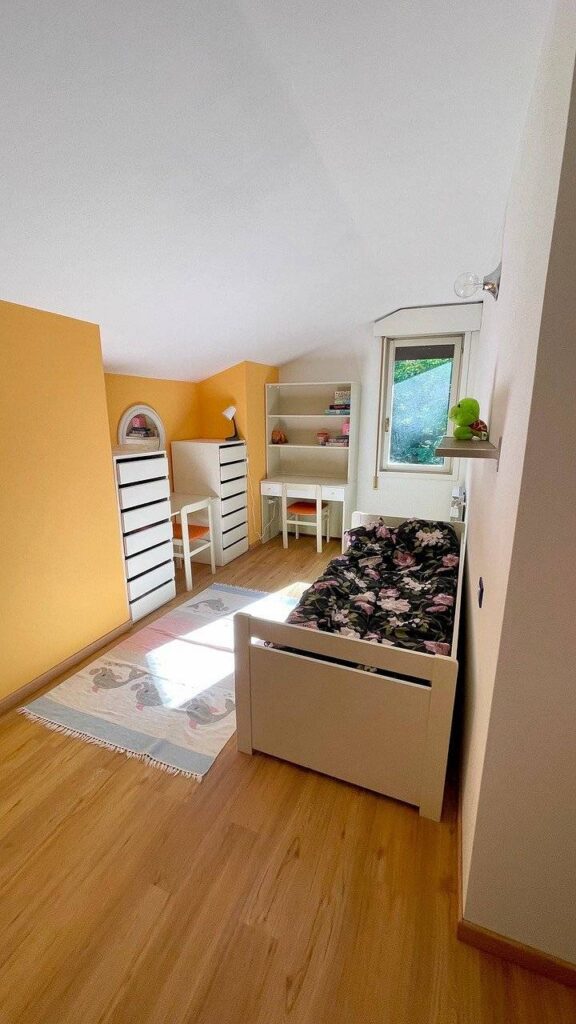 1621-Appartamento al terzo piano con ascensore-Abetone Cutigliano-7 Agenzia Immobiliare ASIP