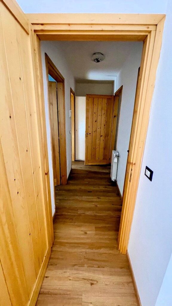 1621-Appartamento al terzo piano con ascensore-Abetone Cutigliano-4 Agenzia Immobiliare ASIP