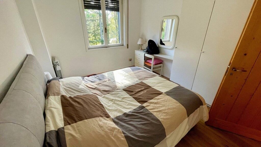 1621-Appartamento al terzo piano con ascensore-Abetone Cutigliano-5 Agenzia Immobiliare ASIP