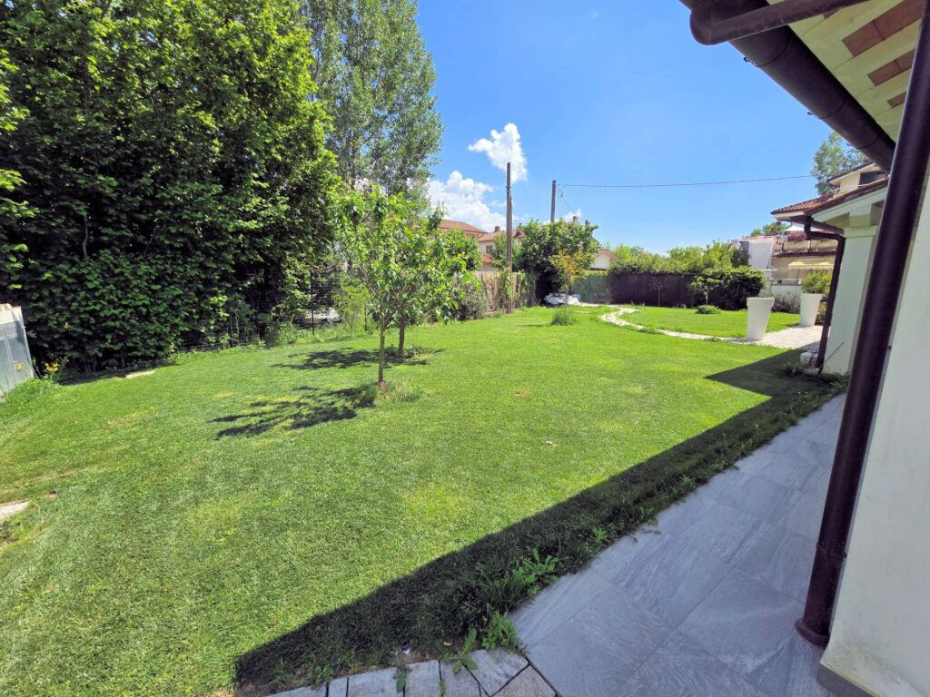 1624-Villa con giardino di recente costruzione in classe nergetica A/4-Buggiano-6 Agenzia Immobiliare ASIP