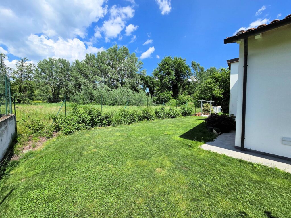 1624-Villa con giardino di recente costruzione in classe nergetica A/4-Buggiano-7 Agenzia Immobiliare ASIP