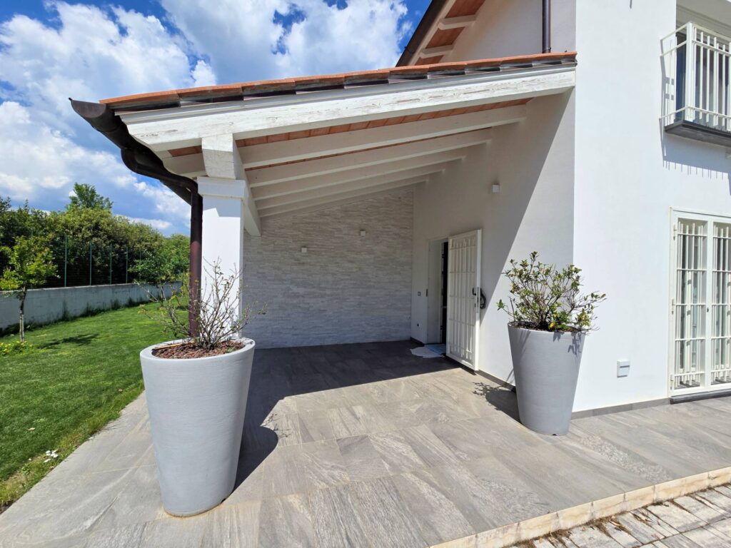 1624-Villa con giardino di recente costruzione in classe nergetica A/4-Buggiano-8 Agenzia Immobiliare ASIP