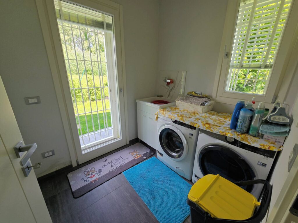 1624-Villa con giardino di recente costruzione in classe nergetica A/4-Buggiano-23 Agenzia Immobiliare ASIP