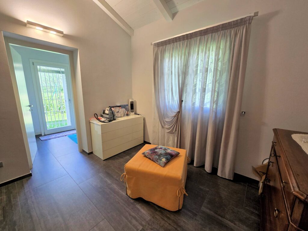 1624-Villa con giardino di recente costruzione in classe nergetica A/4-Buggiano-21 Agenzia Immobiliare ASIP