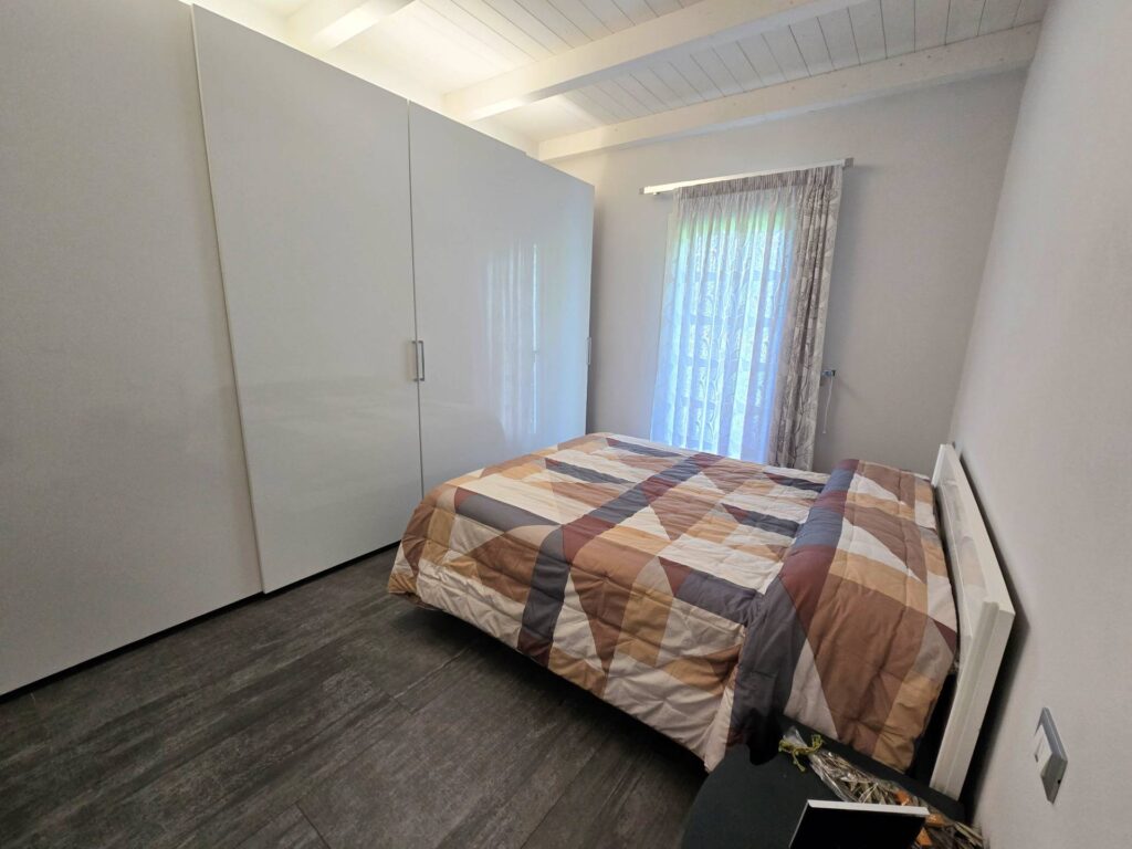 1624-Villa con giardino di recente costruzione in classe nergetica A/4-Buggiano-20 Agenzia Immobiliare ASIP