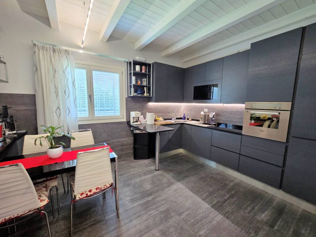 1624-Villa con giardino di recente costruzione in classe nergetica A/4-Buggiano-19 Agenzia Immobiliare ASIP