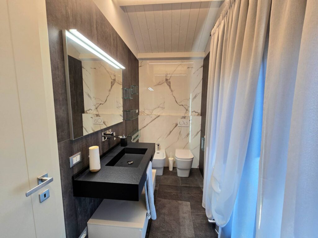 1624-Villa con giardino di recente costruzione in classe nergetica A/4-Buggiano-29 Agenzia Immobiliare ASIP