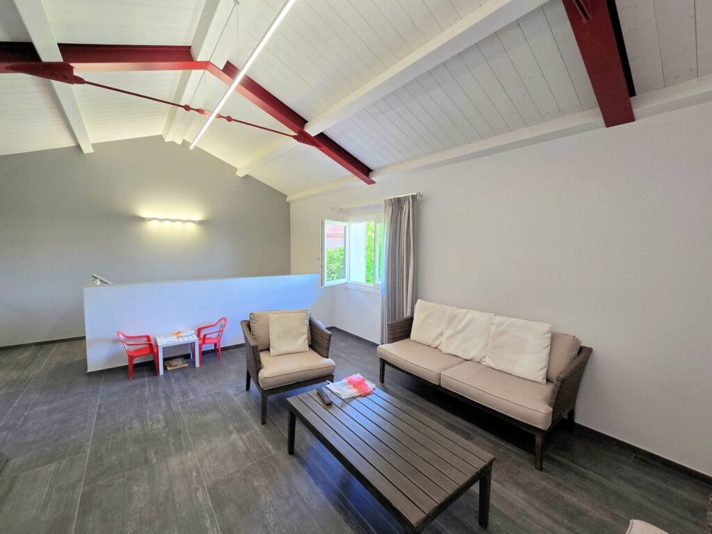 1624-Villa con giardino di recente costruzione in classe nergetica A/4-Buggiano-25 Agenzia Immobiliare ASIP