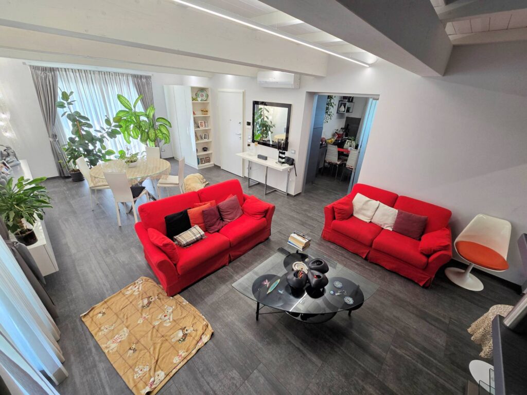 1624-Villa con giardino di recente costruzione in classe nergetica A/4-Buggiano-11 Agenzia Immobiliare ASIP